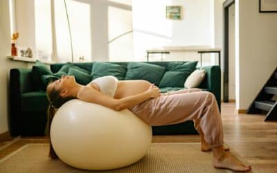 Cuándo Empezar a Realizar Ejercicio Físico en el Embarazo: Guía para Futuras Mamás